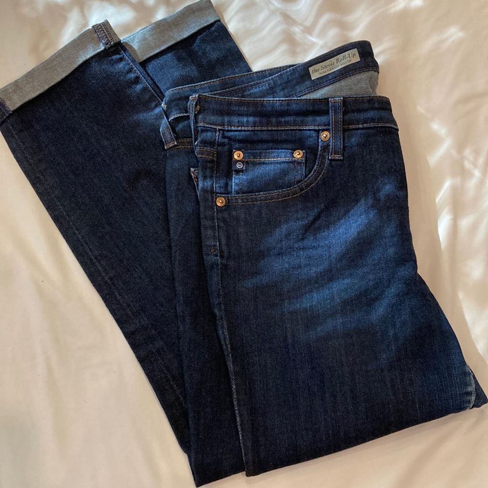 Women’s Adriano Goldschmied jeans